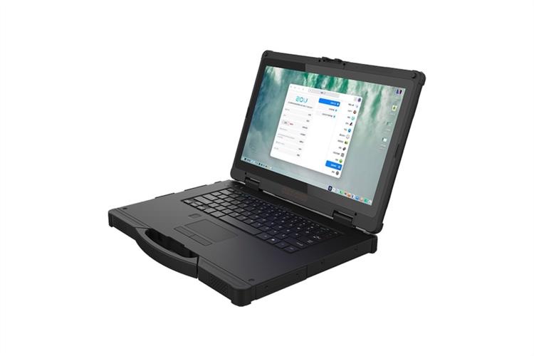 什么叫加固筆記本電腦？