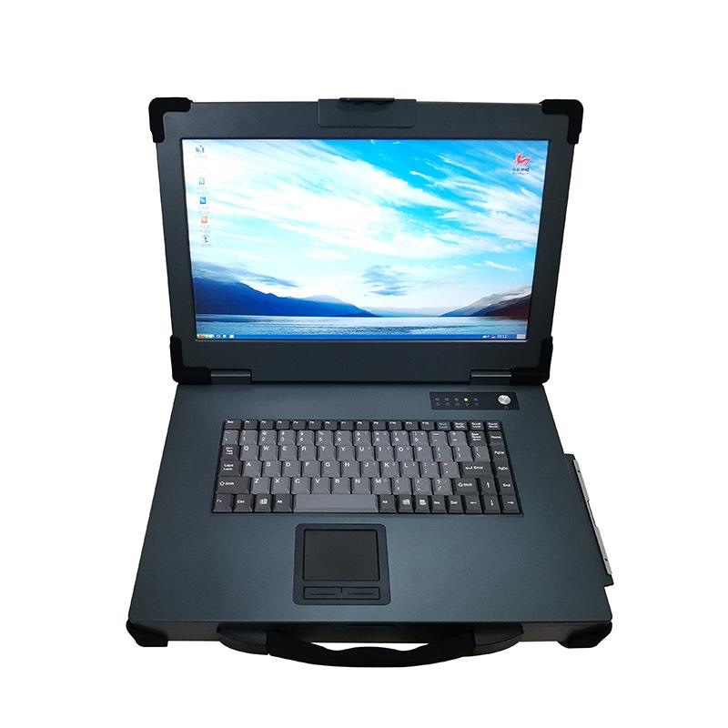 加固筆記本電腦適用于哪些行業(yè)？