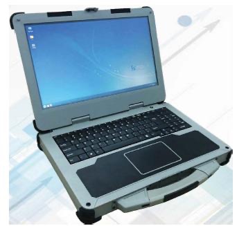 什么是三防加固筆記本？