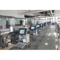 專業標識解決方案 探析深圳市龍崗區鴻杰創噴碼設備廠在廣州電子行業的應用價值